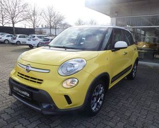 Fiat 500L Gebrauchtwagen