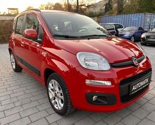 Fiat Panda Gebrauchtwagen