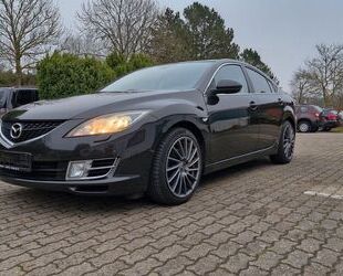 Mazda 6 Gebrauchtwagen