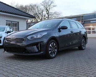 Kia ceed Sportswagon Gebrauchtwagen