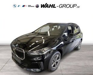 BMW 218 Active Tourer Gebrauchtwagen