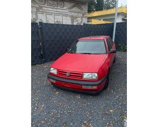 VW Vento Gebrauchtwagen
