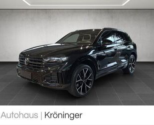VW Touareg Gebrauchtwagen