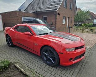 Audi Camaro 