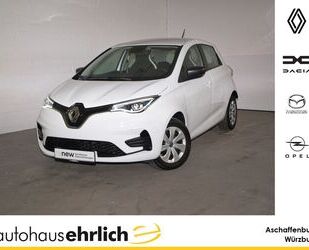Renault ZOE Gebrauchtwagen