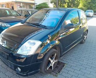 Citroen C2 Gebrauchtwagen