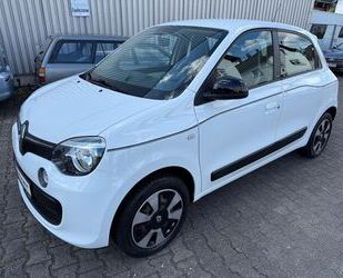 Renault Twingo Gebrauchtwagen