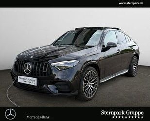 Mercedes-Benz GLC 43 AMG Gebrauchtwagen