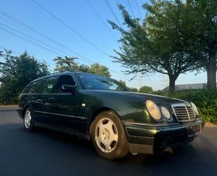 Mercedes-Benz E 230 Gebrauchtwagen
