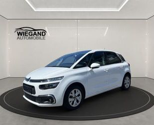 Citroen C4 Picasso Gebrauchtwagen