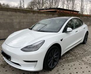 Tesla Model 3 Gebrauchtwagen