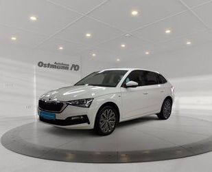 Skoda Scala Gebrauchtwagen