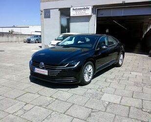 VW Arteon Gebrauchtwagen