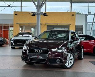 Audi A1 Gebrauchtwagen