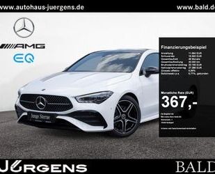Mercedes-Benz CLA 200 Gebrauchtwagen