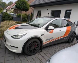 Tesla Model Y Gebrauchtwagen