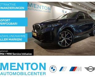 BMW X6 M60 Gebrauchtwagen