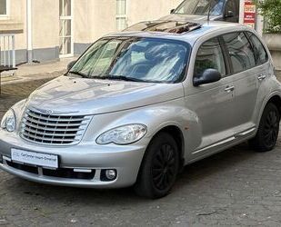Chrysler PT Cruiser Gebrauchtwagen