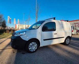 Renault Kangoo Gebrauchtwagen