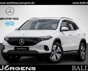 Mercedes-Benz EQA Gebrauchtwagen