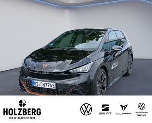 Cupra Born Gebrauchtwagen