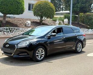 Hyundai i40 Gebrauchtwagen