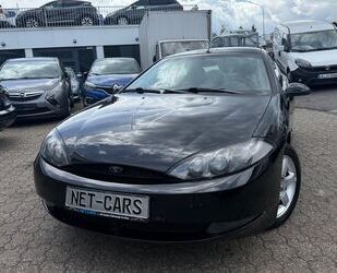 Ford Cougar Gebrauchtwagen