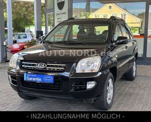 Kia Sportage Gebrauchtwagen