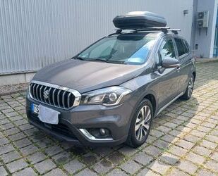 Suzuki (SX4) S-Cross Gebrauchtwagen