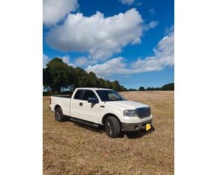 Ford F 150 Gebrauchtwagen