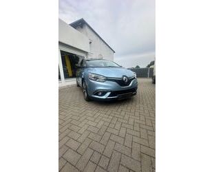 Renault Scenic Gebrauchtwagen