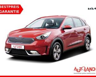 Kia Niro Gebrauchtwagen