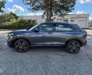 Honda HR-V Gebrauchtwagen