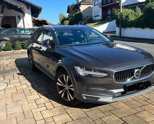 Volvo V90 Cross Country Gebrauchtwagen
