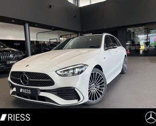 Mercedes-Benz C 300 Gebrauchtwagen