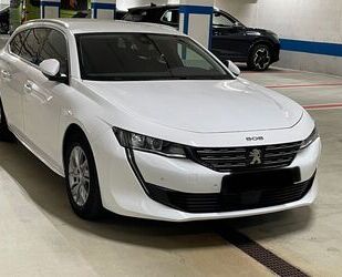 Peugeot 508 Gebrauchtwagen