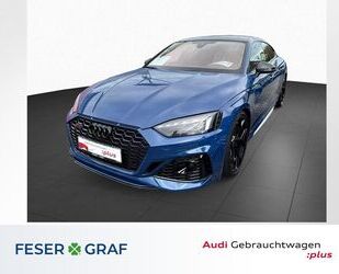 Audi RS5 Gebrauchtwagen