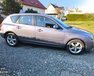 Mazda 3 Gebrauchtwagen
