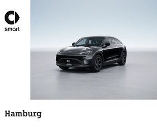 Smart #3 Gebrauchtwagen