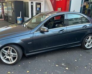 Mercedes-Benz C 220 Gebrauchtwagen