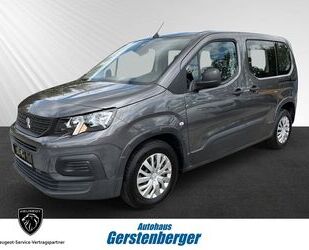 Peugeot Rifter Gebrauchtwagen