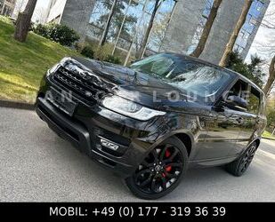 Land Rover Range Rover Sport Gebrauchtwagen