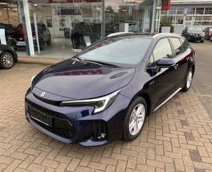 Suzuki Swace Gebrauchtwagen