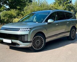 Hyundai IONIQ 9 Gebrauchtwagen