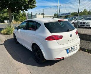 Seat Leon Gebrauchtwagen