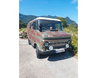 Opel Andere Gebrauchtwagen