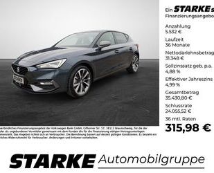 Seat Leon Gebrauchtwagen