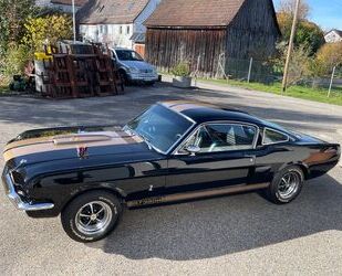 Ford Mustang Gebrauchtwagen