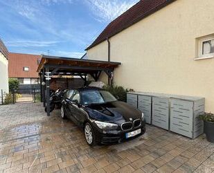 BMW 118 Gebrauchtwagen