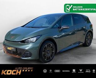 Cupra Born Gebrauchtwagen